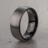 8mm Tungsten Men's Ring