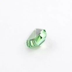 1 Carat Green Full Cut Kite Afghani Tourmaline 8 1 Carat Green Full Cut Kite Afghani Tourmaline -Point No Point Studio Store 1.00AT 4