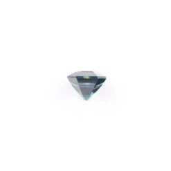 1.04 Carat Teal Brilliant Cut Hexagon Sapphire 9 1.04 Carat Teal Brilliant Cut Hexagon Sapphire -Point No Point Studio Store 1.04 280 5