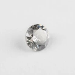 1.04 Carat Salt And Pepper Brilliant Round Diamond 5 1.04 Carat Salt And Pepper Brilliant Round Diamond -Point No Point Studio Store 1.04 550 3 4c64e9e8 e09c 4bb0 977b 4d18d5e02c86