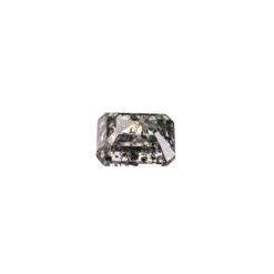 1.14 Carat Salt And Pepper Double Cut Asscher Diamond 8 1.14 Carat Salt And Pepper Double Cut Asscher Diamond -Point No Point Studio Store 1.14 600 3 8740c931 81a8 409a 9972 1ed32c6f0e3c