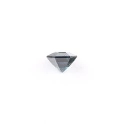 1.20 Carat Teal Hexagon Sapphire -Point No Point Studio Store 1.20 280 5