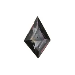 1.47 Carat Bi-Color Kite Sapphire