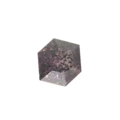 1.72 Carat Speckled Purple Full Cut Hexagon Sapphire 5 1.72 Carat Speckled Purple Full Cut Hexagon Sapphire -Point No Point Studio Store 1.72 500 3 84f0d719 3f23 49a7 b264 da4f4f5042e0