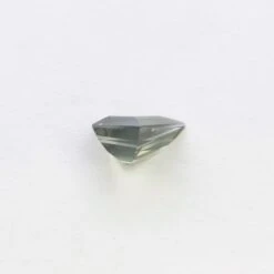 1.74 Carat Teal Brilliant Cut Kite Sapphire -Point No Point Studio Store 1.74 873 5