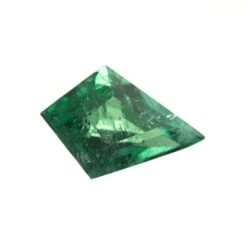 1.98 Carat Natural Green Kite Emerald 5 1.98 Carat Natural Green Kite Emerald -Point No Point Studio Store 1.98 1000 3
