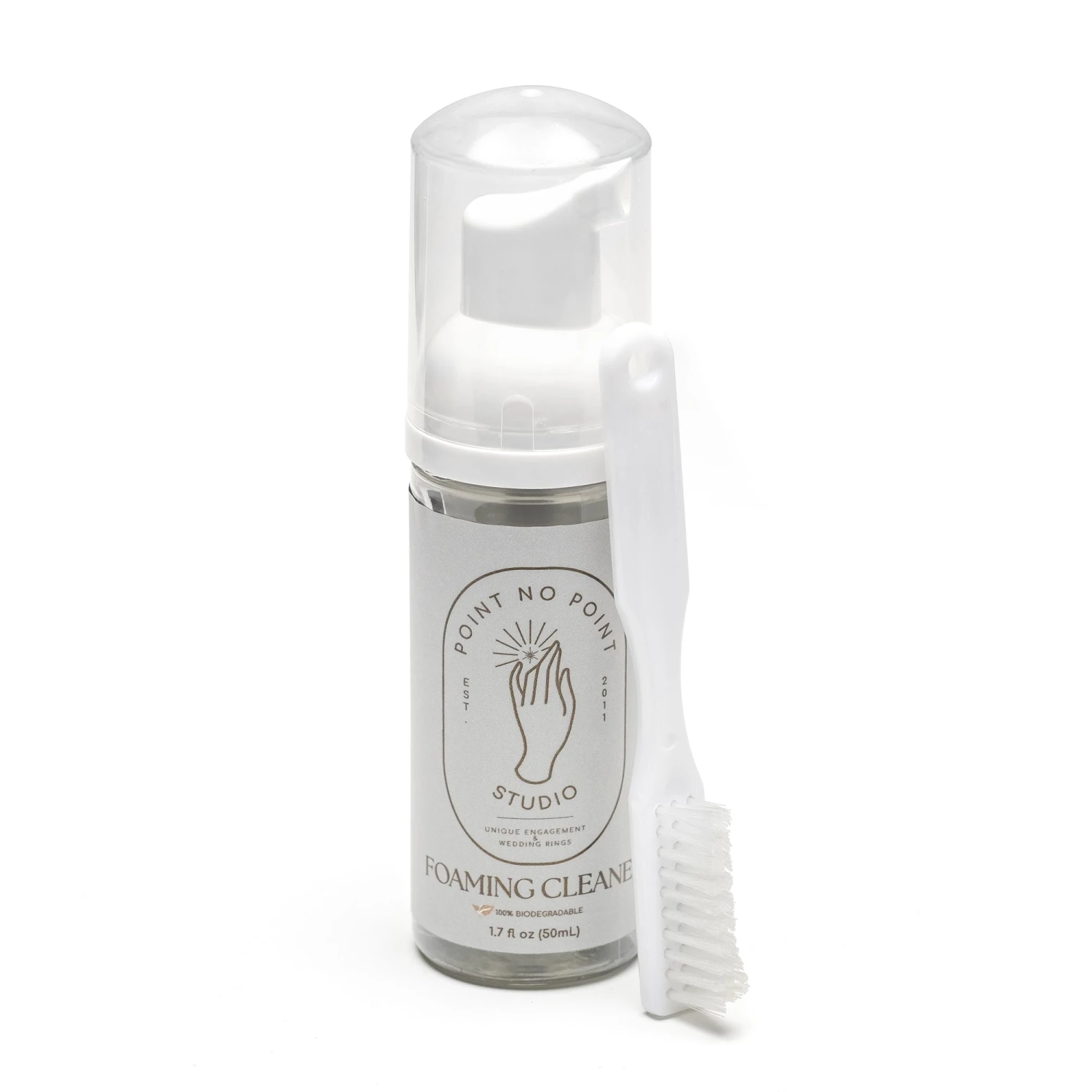 Foaming Cleaner - Shipped 3 Foaming Cleaner - Shipped - Image 3