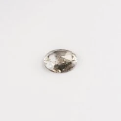 2.01 Carat Light Salt And Pepper Rose Cut Oval Diamond 5 2.01 Carat Light Salt And Pepper Rose Cut Oval Diamond -Point No Point Studio Store 2.01 1003 3 06103eab 5362 4b14 a649 11524f2b2f39