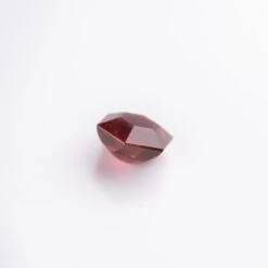 2.50 Carat Deep Red Double Cut Hexagon Ruby -Point No Point Studio Store 2.50 900 3