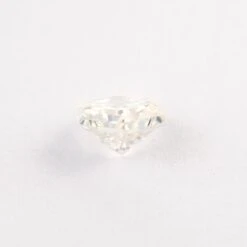 1.38 Carat White Hexagon Moissanite 10 1.38 Carat White Hexagon Moissanite -Point No Point Studio Store 20200406 11 4