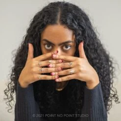 1.94 Carat Icy White Kite Diamond Engagement Ring, Wren Setting, 14K Yellow Gold 14 1.94 Carat Icy White Kite Diamond Engagement Ring, Wren Setting, 14K Yellow Gold -Point No Point Studio Store 20211110 SFS0122 885f7640 eb73 4a72 a300 2abba5c03d5f