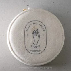 Jewelry Travel Case -Point No Point Studio Store 20211209 SFS0058