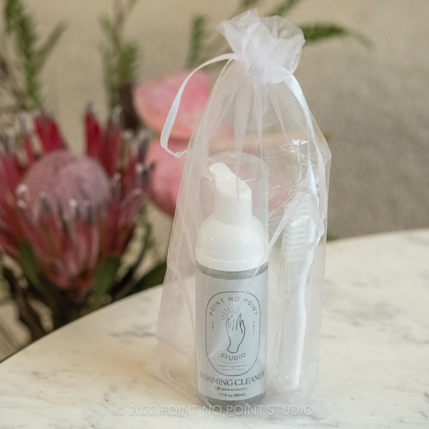 Foaming Cleaner - Shipped 1 Foaming Cleaner - Shipped