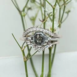 Eliza Diamond Contour Wedding Band, 14k White Gold -Point No Point Studio Store 20220512 20220512 SFS0094 1a71bd89 9fdb 40e7 a15d db3ba2167e35