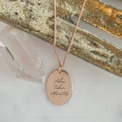 14k Gold Engraved Oriole Large Oval Charm 8 14k Gold Engraved Oriole Large Oval Charm -Point No Point Studio Store 20221027 SFS0116