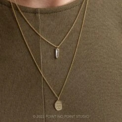 14k Gold Engraved Oriole Large Organic Unique Charm 9 14k Gold Engraved Oriole Large Organic Unique Charm -Point No Point Studio Store 20221027 SFS0142