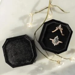 Velvet Bevel Double Slot Ring Box 11 Velvet Bevel Double Slot Ring Box -Point No Point Studio Store 20221114 SFS0009 559c90ad 71e8 4064 83fa ff954b064bde