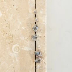 .31tcw Salt And Pepper Kite Diamond Studs, 14k Yellow Gold Earrings -Point No Point Studio Store 20230208 SFS0150