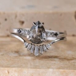 Wren Diamond Wedding Band, Platinum 13 Wren Diamond Wedding Band, Platinum -Point No Point Studio Store 20240105 SFS0125 acdd6f29 b514 4f6f 8068 5c52b8eae4f5