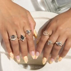 White Baguette Diamond Wedding Band, Dawn Setting, 14K Yellow Gold 12 White Baguette Diamond Wedding Band, Dawn Setting, 14K Yellow Gold -Point No Point Studio Store 20240618 SFS0034 562eb84f e665 49df 99f2 d08ca48391e9