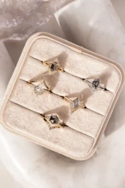 1.82 Carat Icy White Pear Diamond Engagement Ring, Avaline Setting, 14K Yellow Gold 9 1.82 Carat Icy White Pear Diamond Engagement Ring, Avaline Setting, 14K Yellow Gold -Point No Point Studio Store 20241017 SFS0006 66c08831 afee 4080 9def 2492cab8f589