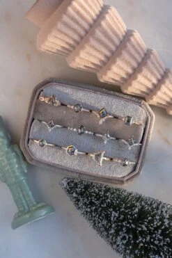 1.54 Carat Black Speckled Pear Diamond Engagement Ring, Nova Setting, 14k White Gold 9 1.54 Carat Black Speckled Pear Diamond Engagement Ring, Nova Setting, 14k White Gold -Point No Point Studio Store 20241115 SFS0109 097ea3d9 b2f9 406b afda b6fed79d142e