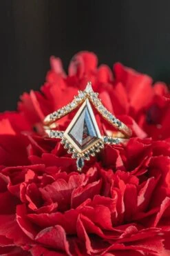 Ombre Diamond Wedding Band, Robin Setting, 14K Yellow Gold 24 Ombre Diamond Wedding Band, Robin Setting, 14K Yellow Gold -Point No Point Studio Store 20250124 SFS0054 d2948b5b 2308 4a98 a754 800c5fc20f88