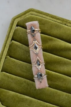 Marquise Ombre Diamond Vivian Wedding Band, 14K White Gold 10 Marquise Ombre Diamond Vivian Wedding Band, 14K White Gold -Point No Point Studio Store 20250131 SFS0016 c4855b93 8c56 4260 9985 9f903b50738f 1