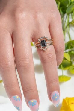 Ombre Diamond Wedding Band, Robin Setting, 14K Yellow Gold 21 Ombre Diamond Wedding Band, Robin Setting, 14K Yellow Gold -Point No Point Studio Store 20250418 SFS0062 1 50d4031d 9929 49ee 9162 c1215176c0b2