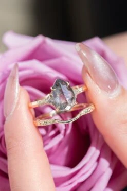 Vintage Harper Cuff Wedding Band, 14k Yellow Gold 11 Vintage Harper Cuff Wedding Band, 14k Yellow Gold -Point No Point Studio Store 20250425 SFS0048 55e9f566 929f 4038 934d 3809d9008f6d