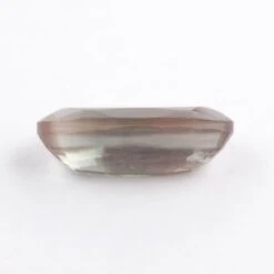 3.34 Carat Teal/Green With Orange Schiller Oval Sunstone -Point No Point Studio Store 3.34 150 4