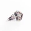 4.71 Carat Light Pink Brilliant Cut Kite Morganite