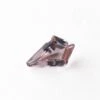 1.02 Carat Light Pink Step Cut Kite Morganite