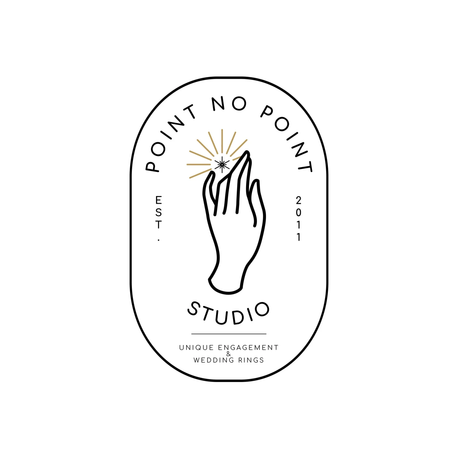 Point No Point Studio Gift Card 1 Point No Point Studio Gift Card