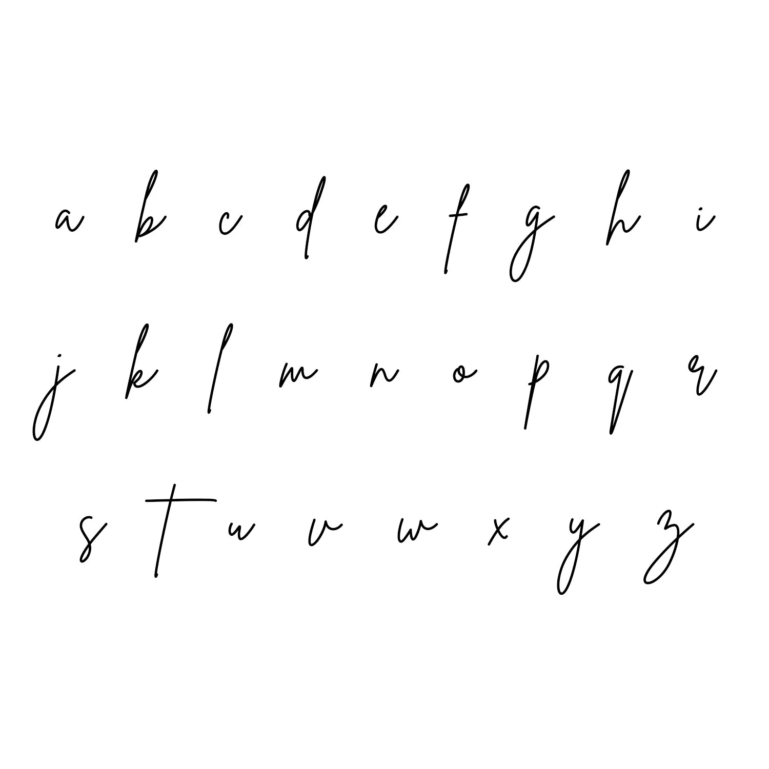 14k Gold Engraved Viero Single Initial & Birthstone Small Organic Unique Charm 9 14k Gold Engraved Viero Single Initial & Birthstone Small Organic Unique Charm - Image 9